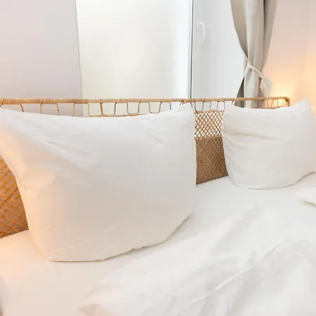 Apartamento Suhu Berlín