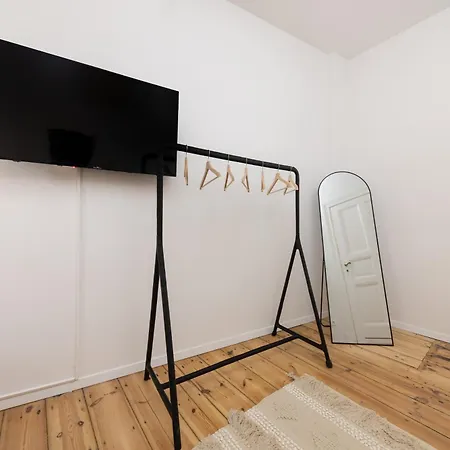 Suhu Apartamento Berlín