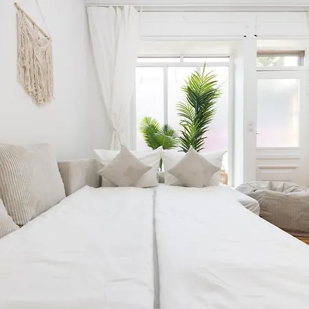 アパート Apartments ベルリン