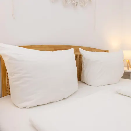 Apartments * ベルリン