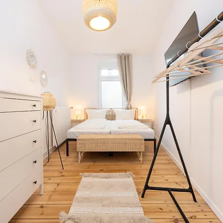 Apartment Apartments