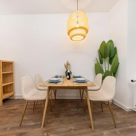 Apartment Apartments