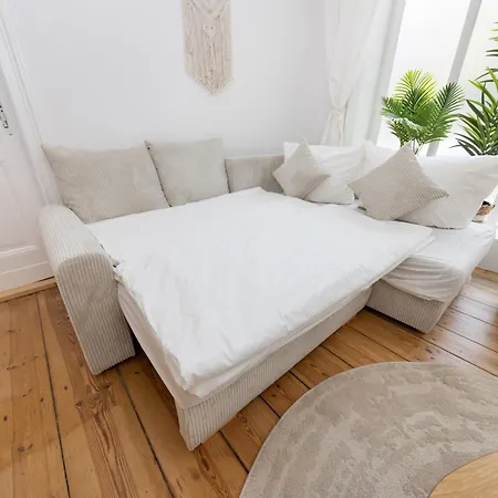 Apartments *
