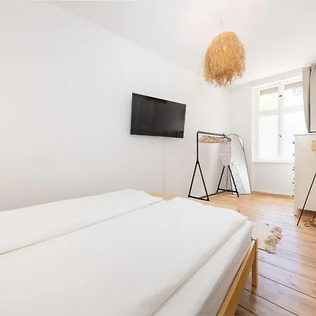 Apartments * Berlin