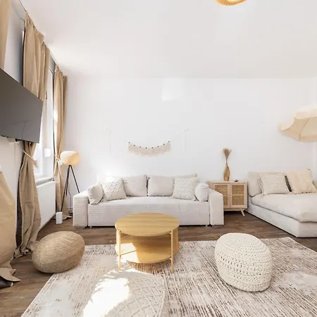 Apartment Apartments