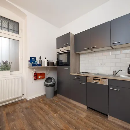 Apartments