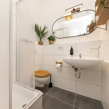 Apartment Apartments