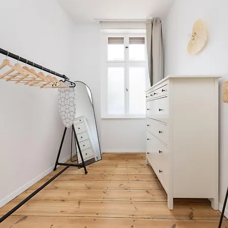 Apartments *