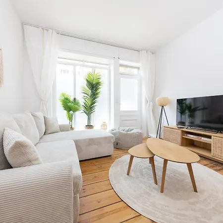 Apartments *