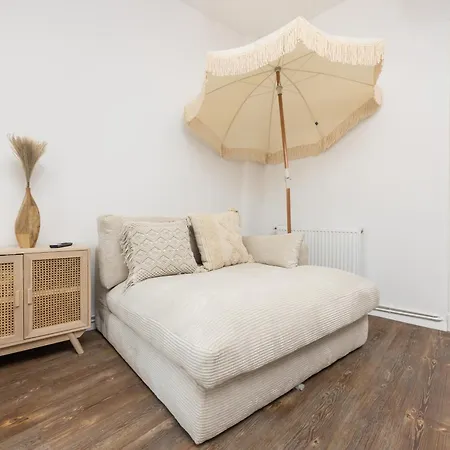 Apartments ベルリン