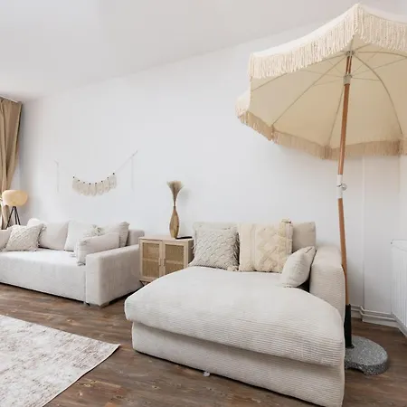 Suhu Apartamento Berlín